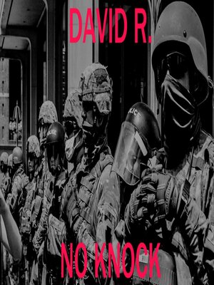 cover image of No Knock